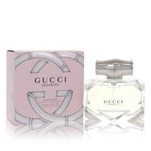 Gucci Bamboo Perfume by Gucci, Step out of the house feeling fantastic when you  - £94.04 GBP