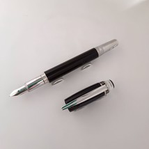 Montblanc Starwalker Resin Fountain Pen Made in Germany - £470.67 GBP