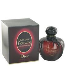 Christian Dior Hypnotic Poison 3.4 Oz Eau De Parfum Spray image 4