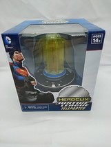 DC Heroclix Justice League Teleporter - $202.71 MXN