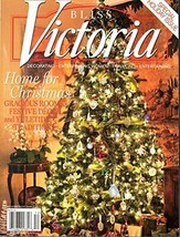 Victoria Magazine: Volume 6, Number 7: November/December 2013 - £6.96 GBP