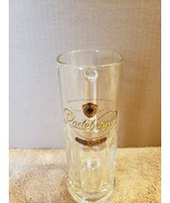 Radeberger Pilsner Ale Beer Handled Glass Mug Stein Germany - £5.92 GBP