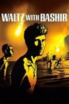 Waltz With Bashir Dvd  - £8.76 GBP