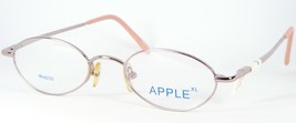 Child&#39;s APPLE EYEWEAR Monel AB230 PINK EYEGLASSES GLASSES FRAME 230 44-2... - €11,86 EUR