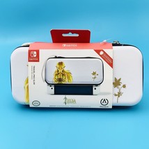 Legend Of Zelda Breath Of the Wild Travel Pro Slim Case Nintendo Switch - $17.80