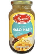 Monika Halo halo  12 Oz (Pack Of 3) - £58.42 GBP