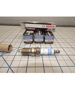 Bosch 6704 Spark Plug Platinum HR8LPP30U Set of 4 Plugs - $16.43