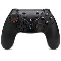 Defway Wireless Controller for Ninetendo Switch, Switch Pro Controller A... - $18.62