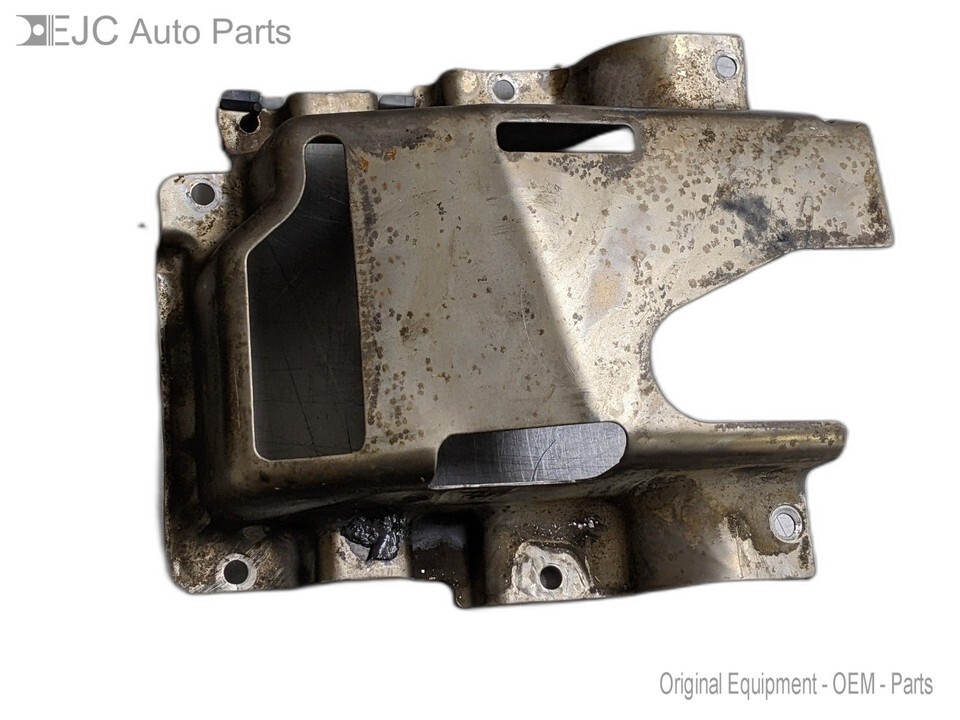 Engine Oil Baffle For 06-07 Subaru Legacy  2.5 10915AA010 AWD - $29.65