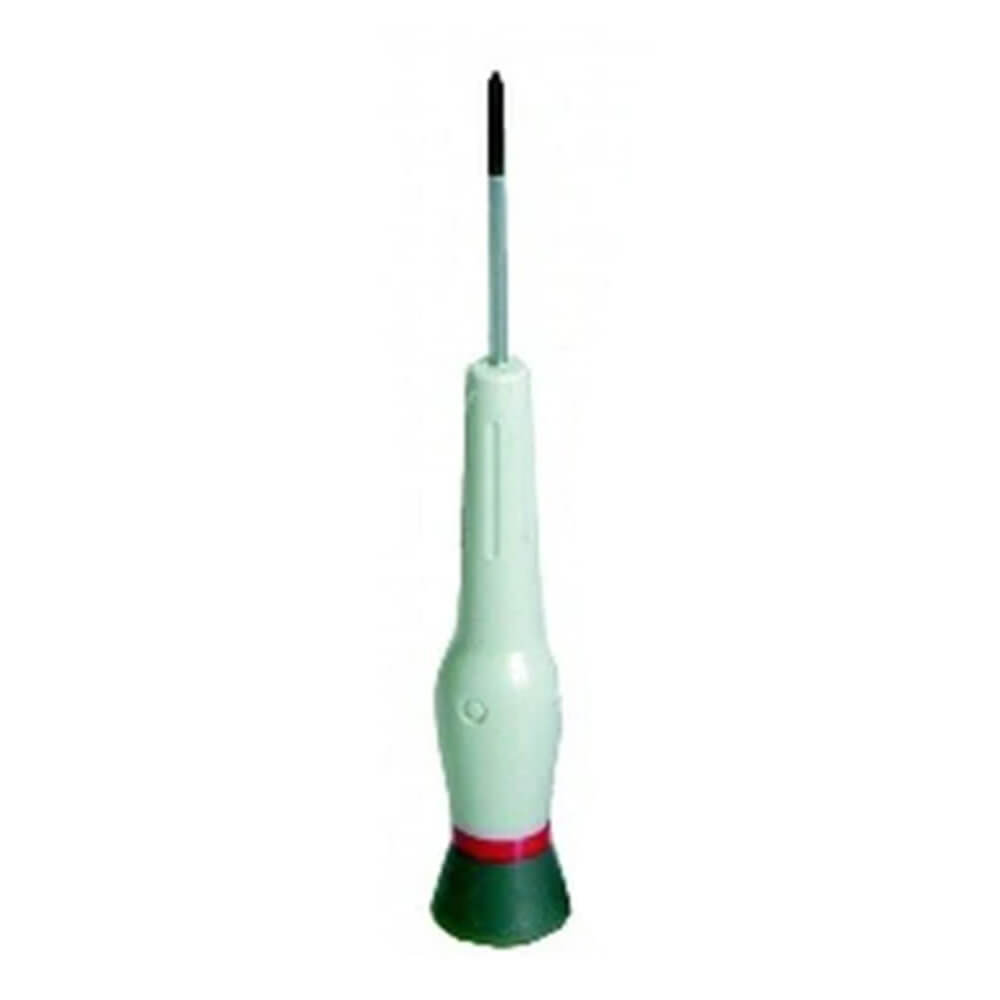  Precision Jewellers Screwdriver (#000x40mm CrV ) - $17.43