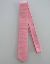 Charles Tywhitt Men&#39;s Narrow Cotton Tie - $25.00