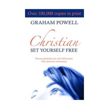 Christian Set Yourself Free: Proven Guidelines to Deliverance from Demonic Oppre - £9.67 GBP