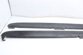 10-14 VOLKSWAGEN GOLF GTI ROCKER PANELS SIDE SKIRTS LEFT & RIGHT PAIR Q9249 image 11