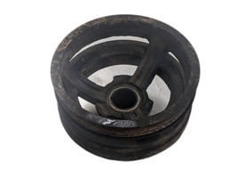Crankshaft Pulley From 2001 Jeep Grand Cherokee  4.7 53020689AB - £31.59 GBP