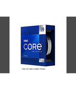 Intel BX8071513900KS I9-13900KS DESKTOP PROC 24CORES36MB CACHE EOL 5/24/... - $1,215.49