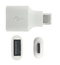 Genuine Google Quick Switch Adapter OTG USB Type A Female To USB Type C ... - $10.62 CAD