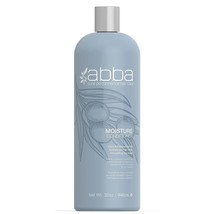 Abba Moisture Conditioner 32oz 946ml - $31.55