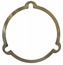 1967-1982 Corvette Shim Upper Horn Contact With Telescopic Stainless Ste... - £10.02 GBP
