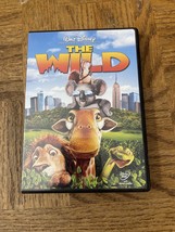 The Wild Dvd - £7.84 GBP