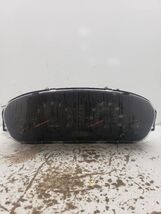 Speedometer Cluster Only MPH US Market Sedan Fits 04-06 ELANTRA 755563SA... - $29.11