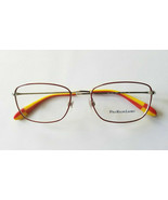 RALPH LAUREN PH 1131 COL 9001 53/18 145 MM  AUTHENTIC RX EYEGLASSES - $60.76