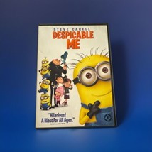 Despicable Me (DVD, 2010) - £2.42 GBP