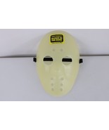 Deadstock Vtg 90s Firefly Brand Halloween Jason Hockey Mask Glow In The ... - $98.95