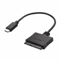 USB 3.1 Type C to SATA III Cable Matters USB-C / Thunderbolt 3 Port Compatible - £25.20 GBP