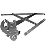 Dorman 740-673 For Ford Mazda Mercury Front Left Power Window Regulator ... - €30,67 EUR