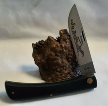 Case XX Sod Buster 2138 Single Blade Folding Pocket Knife - $89.95