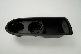 ✅2007 - 2014 Escalade Tahoe Yukon Rear Cup Holder Jack Cover Trim Left L... - $52.42