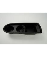 ✅2007 - 2014 Escalade Tahoe Yukon Rear Cup Holder Jack Cover Trim Left L... - $71.69 CAD