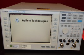 Agilent 8960 Series 10 E5515C ATO-20319 2047 Wireless RF OPT 002 003  - $292.50