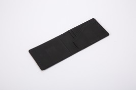 New Fashion Men&#39;s Leather Money Clips Wallet Multifunctional Thin Man Card Purse - £10.21 GBP