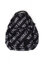 Herschel Supply Co. Miller Roll Call Black/Monogram Backpack One Size - £20.51 GBP