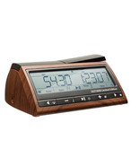 Digital Chess Timer WOODEN look - DGT 3000 LIMITED Edition / clock - NEW - £78.75 GBP