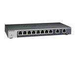 NETGEAR 10-Port Gigabit/10G Ethernet Plus Switch (GS110EMX) - Managed, w... - £296.52 GBP+