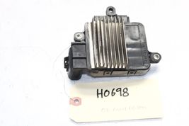 2006 LEXUS GS300 RADIATOR COOLING FAN CONTROL MODULE H0698 image 10