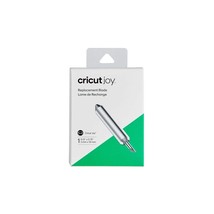 Cricut Joy Replacement Blade, 4.88 x 3.07 x 0.75, Assorted, 1 Count (Pac... - $12.99