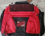 Marlboro Gear Made to Ride 2004 Eat Ride Sleep Cooler Backpack Bag Tote ... - £29.50 GBP
