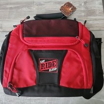 Marlboro Gear Made to Ride 2004 Eat Ride Sleep Cooler Backpack Bag Tote ... - £29.87 GBP