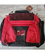 Marlboro Gear Made to Ride 2004 Eat Ride Sleep Cooler Backpack Bag Tote ... - £29.39 GBP