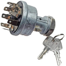 For John Deere Tractor 4400 4600 4500 4300 RE45963 Ignition Switch with ... - $26.82