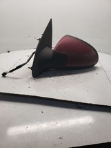 Driver Side View Mirror Power Body Color Opt DG7 Sedan Fits 05-10 COBALT... - $32.67