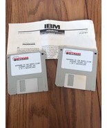 Software IBM windows Volume 208 Ships N 24h - $24.73