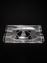 Crystal Cigar Ashtray without original box image 8