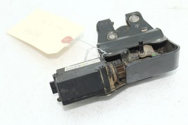2002-2005 BMW E65 E66 745i 760Li REAR TRUNK LATCH LOCK RELEASE ACTUATOR H1043 image 6
