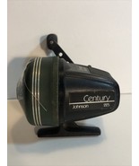 Vintage Century Johnson Graphite #225 Fishing Reel Made In USA - $443.16 MXN