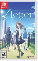 Root Letter: Last Answer - Nintendo Switch [video game] - £39.43 GBP