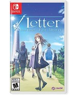Root Letter: Last Answer - Nintendo Switch [video game] - €42,17 EUR